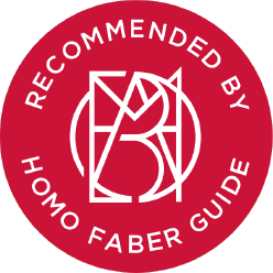 Homo Faber Guide recommande la Galerie Latham