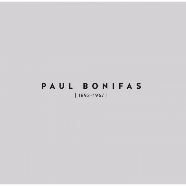 Paul Bonifas | Céramiques puristes